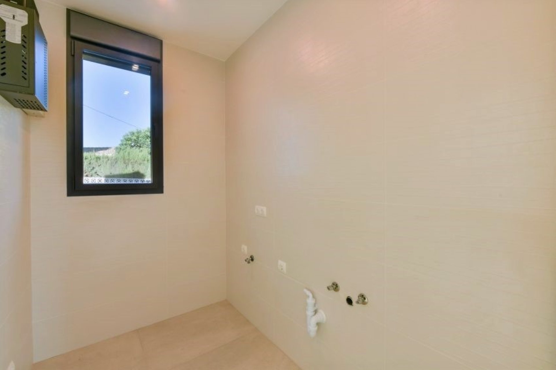 Reventa - Villa - Calpe - Calalga