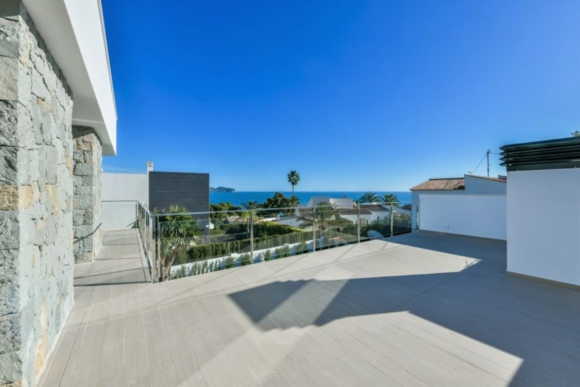 Reventa - Villa - Calpe - Calalga
