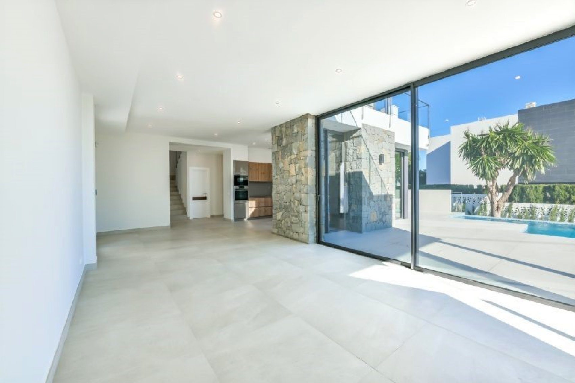 Reventa - Villa - Calpe - Calalga