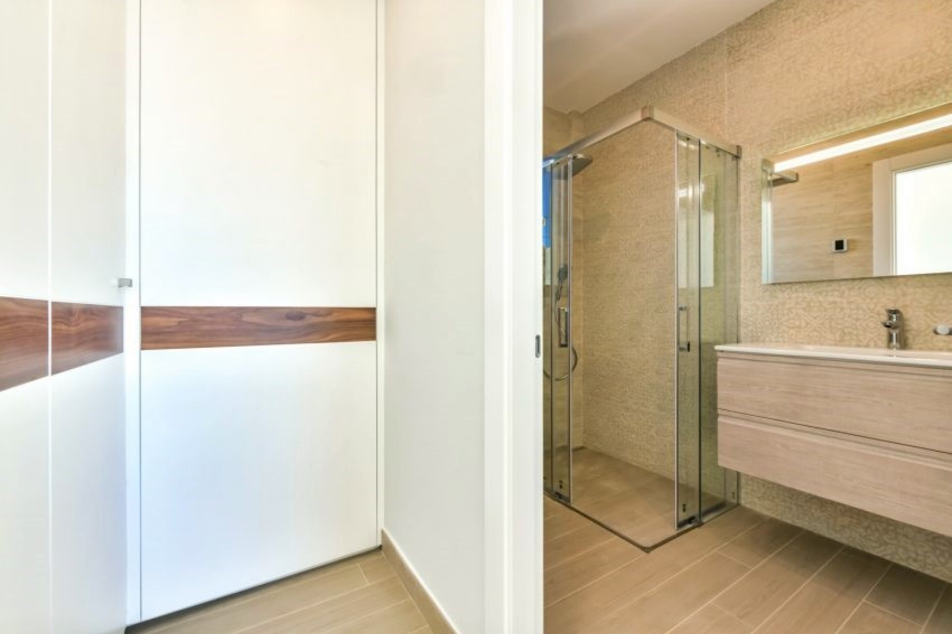 Reventa - Villa - Calpe - Calalga
