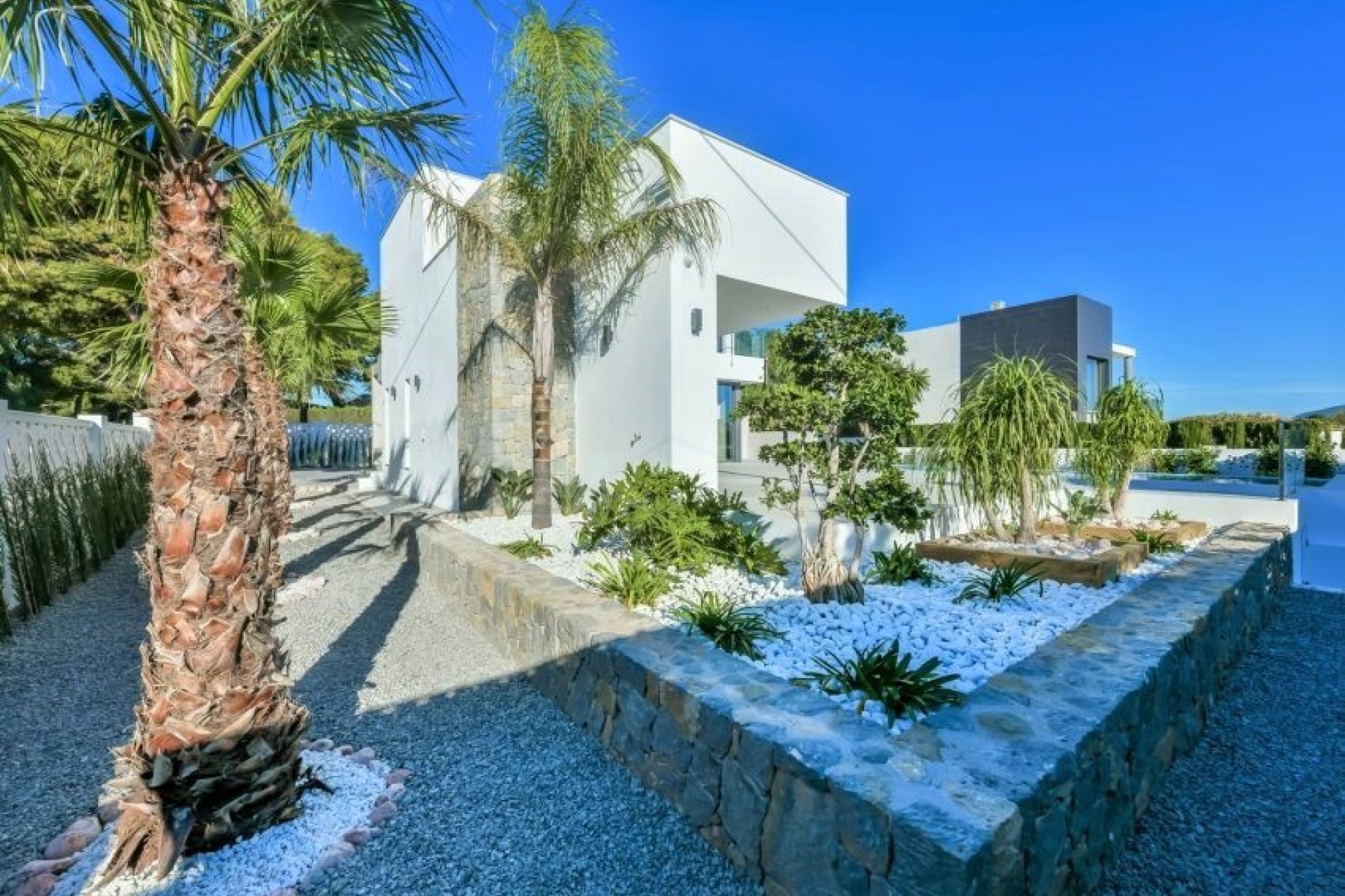 Reventa - Villa - Calpe - Calalga