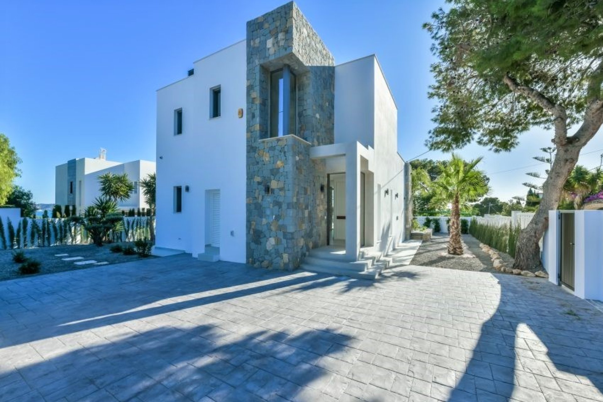 Reventa - Villa - Calpe - Calalga