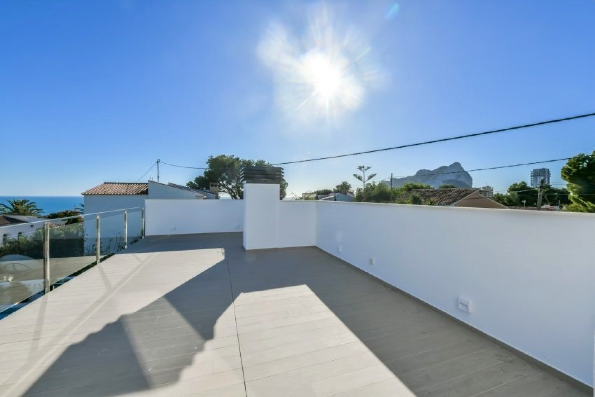 Reventa - Villa - Calpe - Calalga