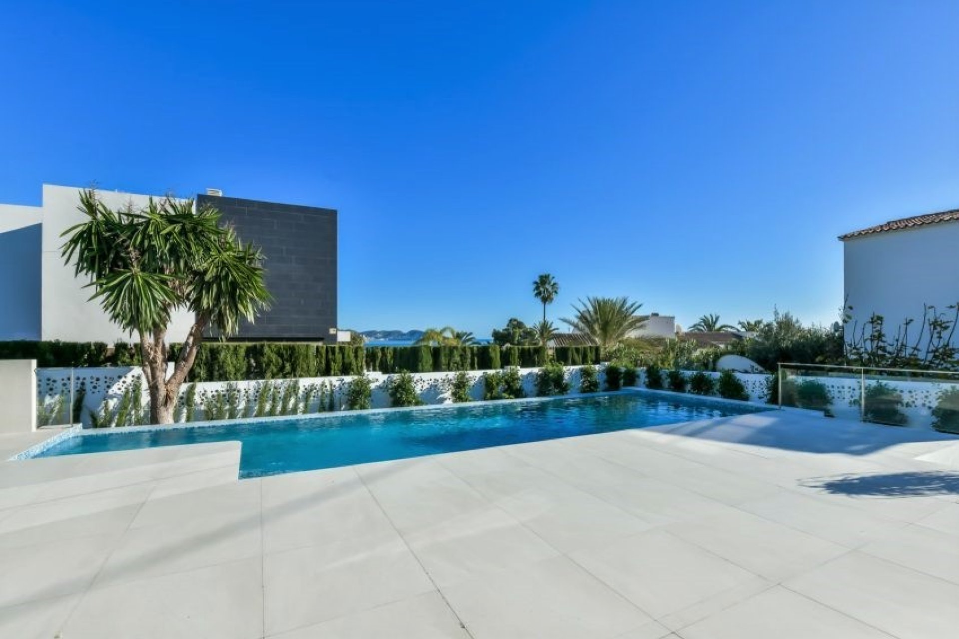 Reventa - Villa - Calpe - Calalga