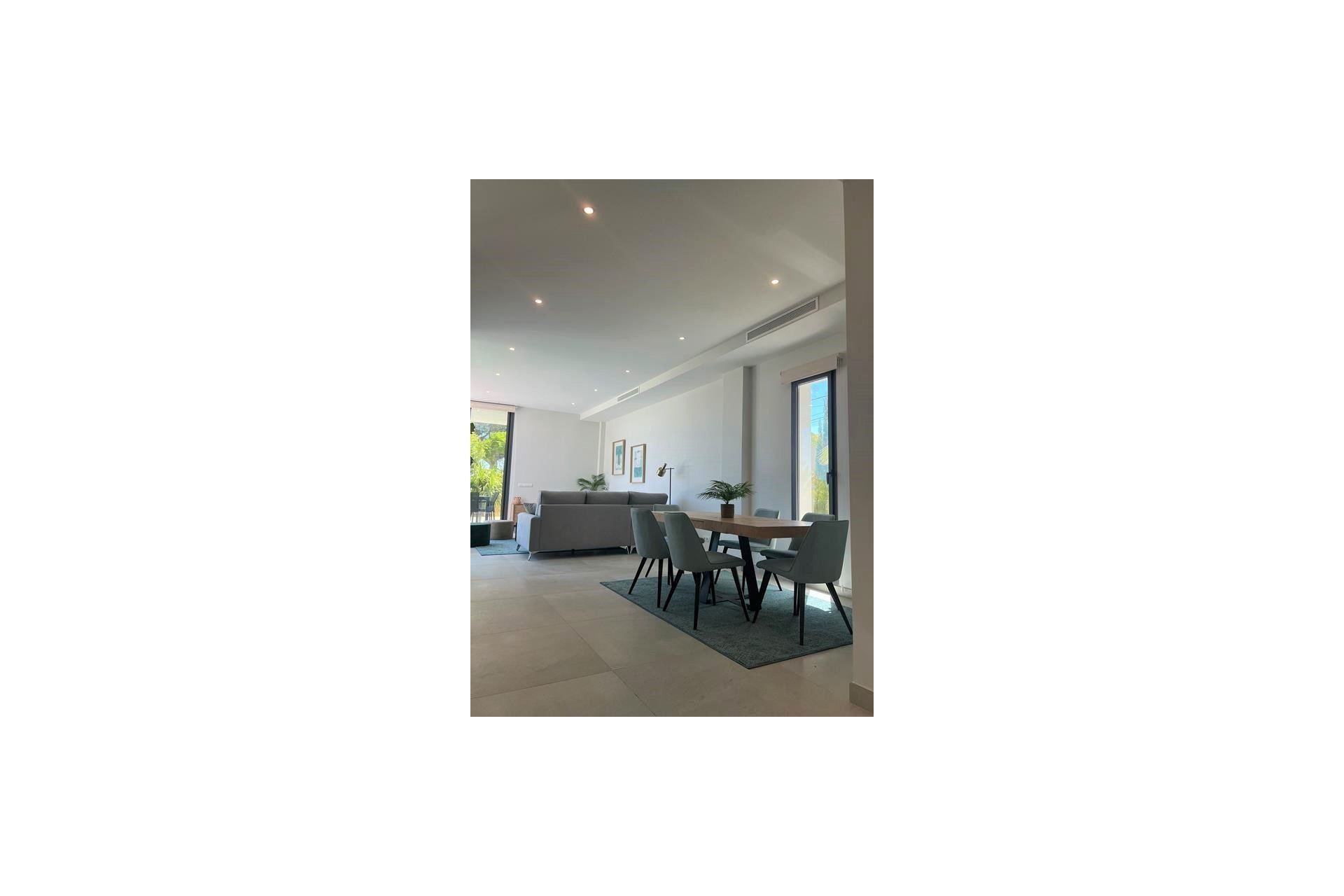 Reventa - Villa - Calpe - Calalga