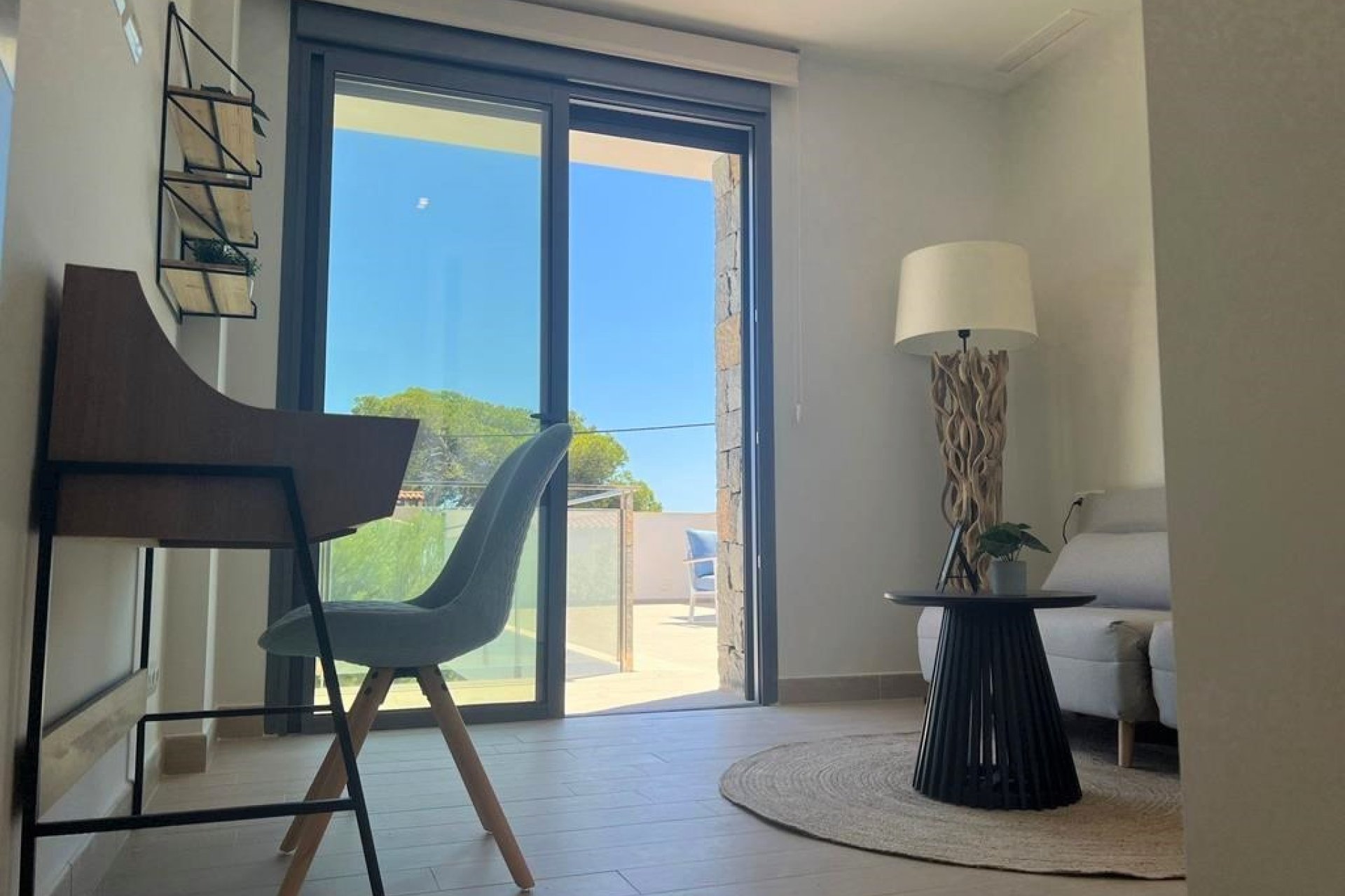 Reventa - Villa - Calpe - Calalga