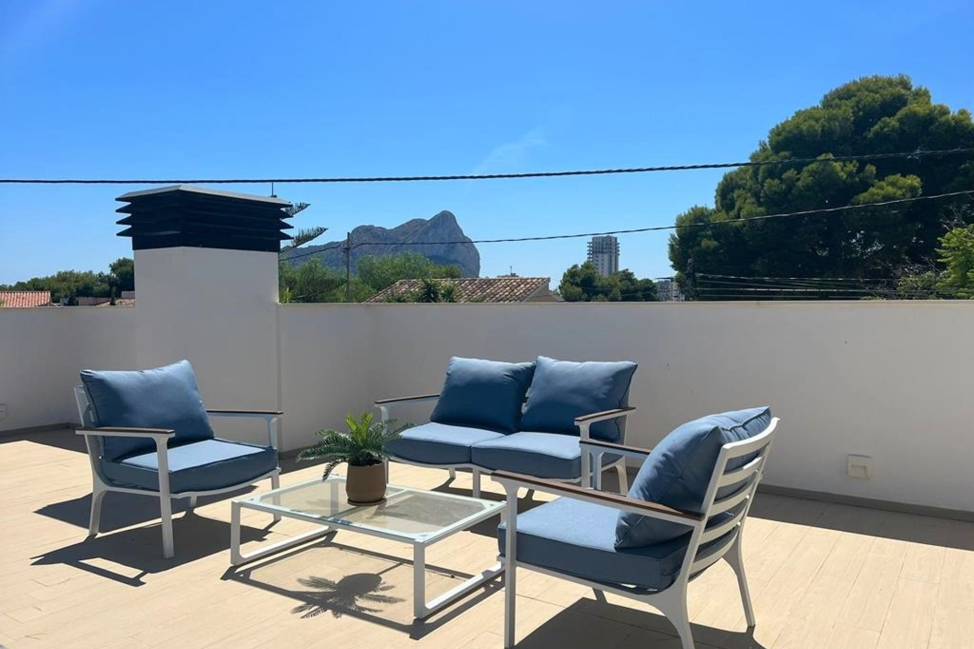 Reventa - Villa - Calpe - Calalga