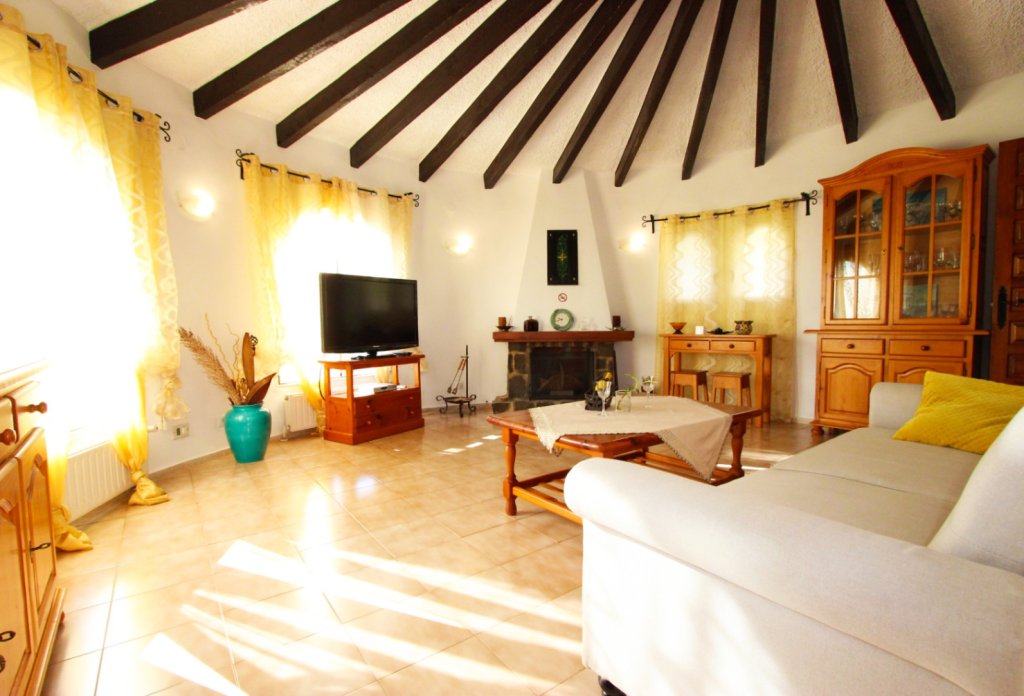 Reventa - Villa - Calpe - Calpe - Centro