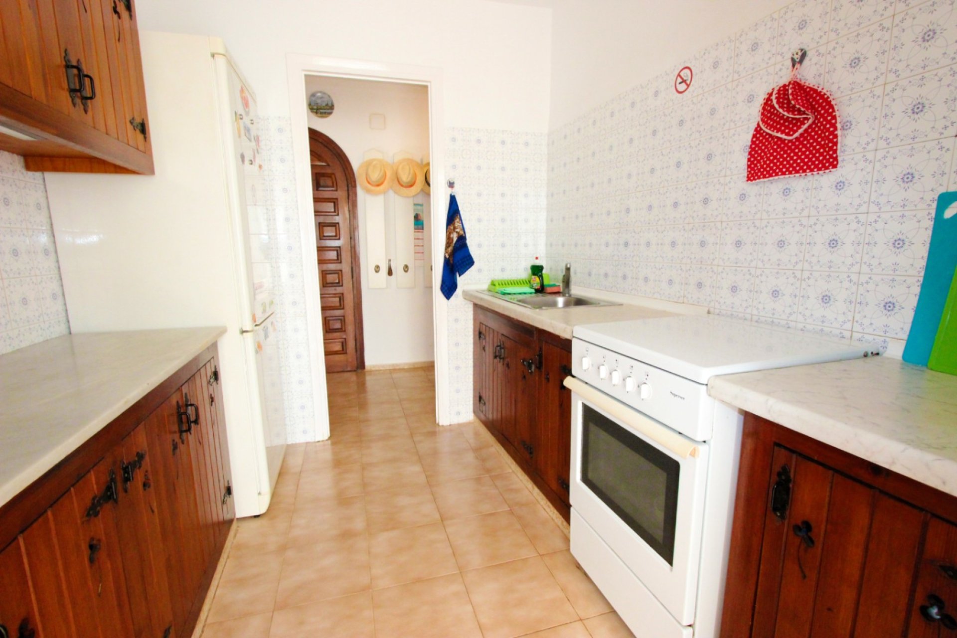 Reventa - Villa - Calpe - Calpe - Centro