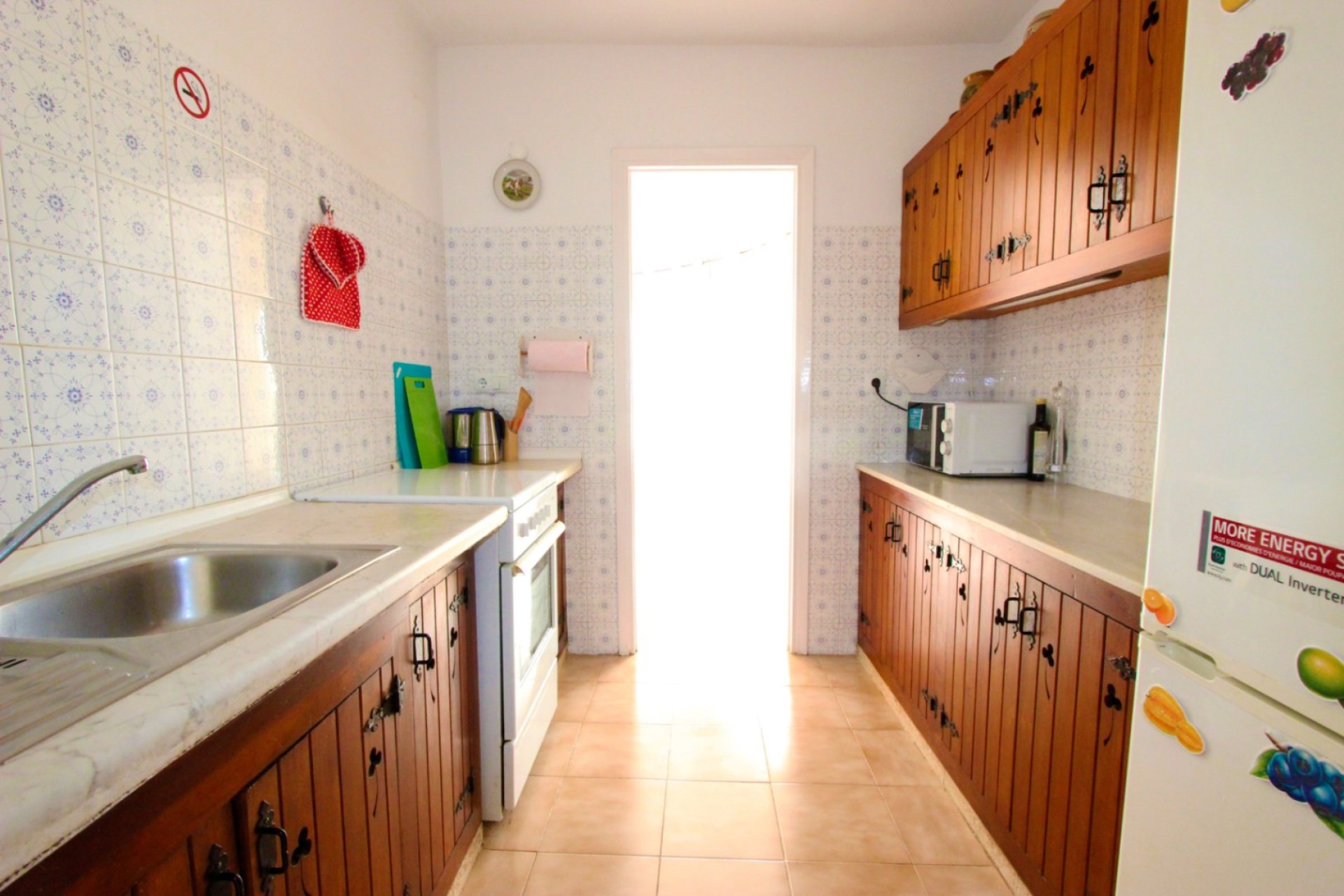 Reventa - Villa - Calpe - Calpe - Centro