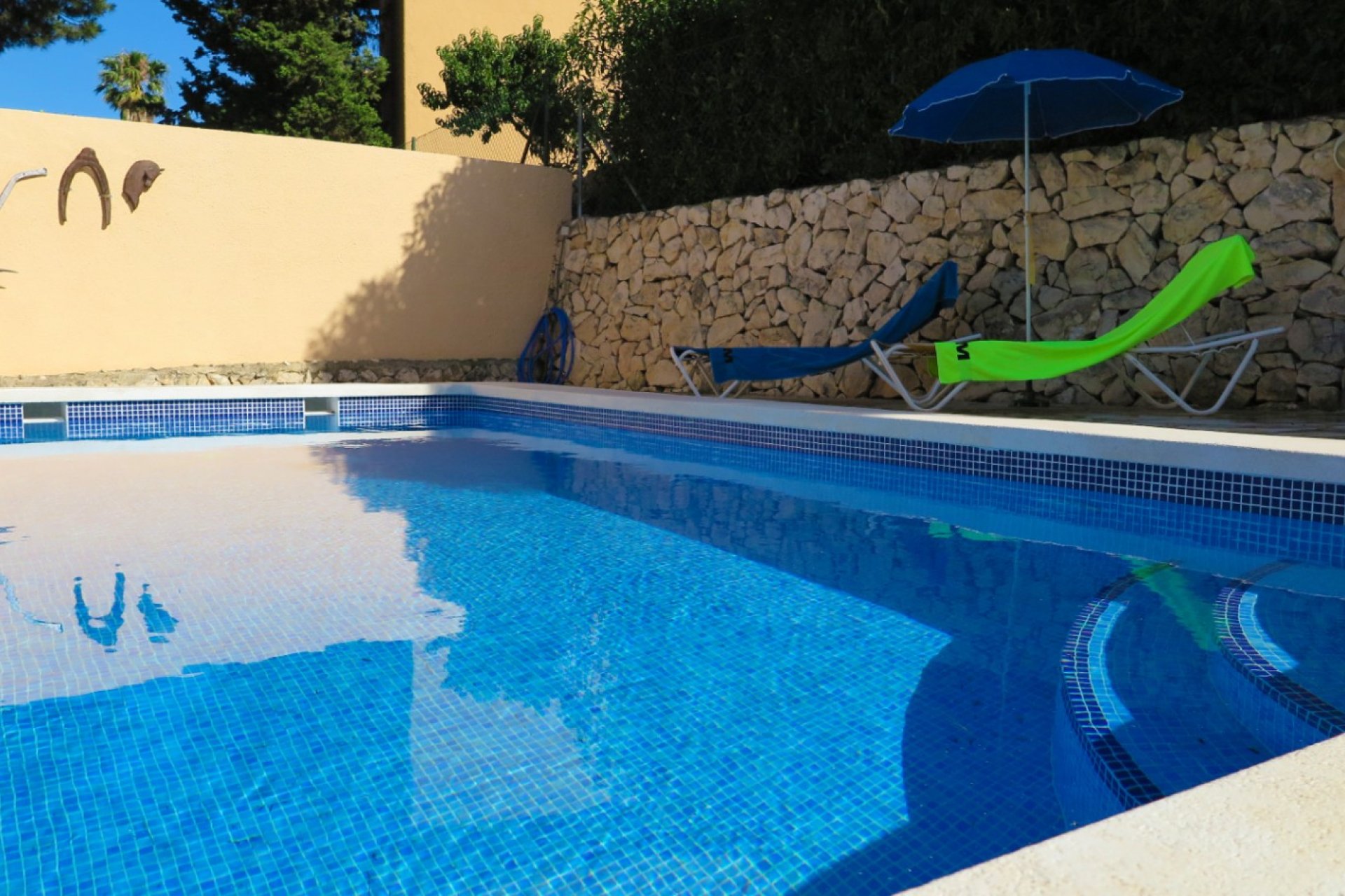 Reventa - Villa - Calpe - Calpe - Centro