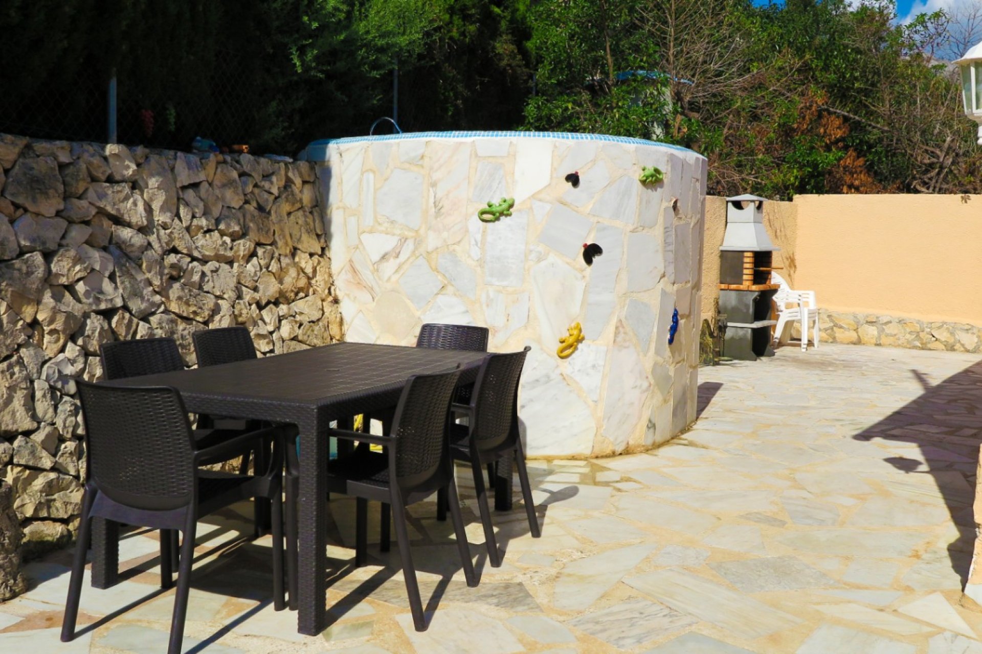 Reventa - Villa - Calpe - Calpe - Centro
