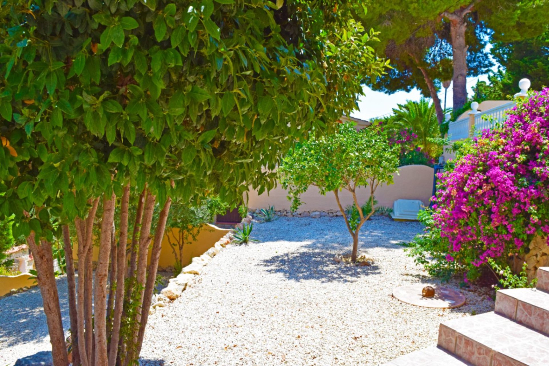 Reventa - Villa - Calpe - Calpe - Centro