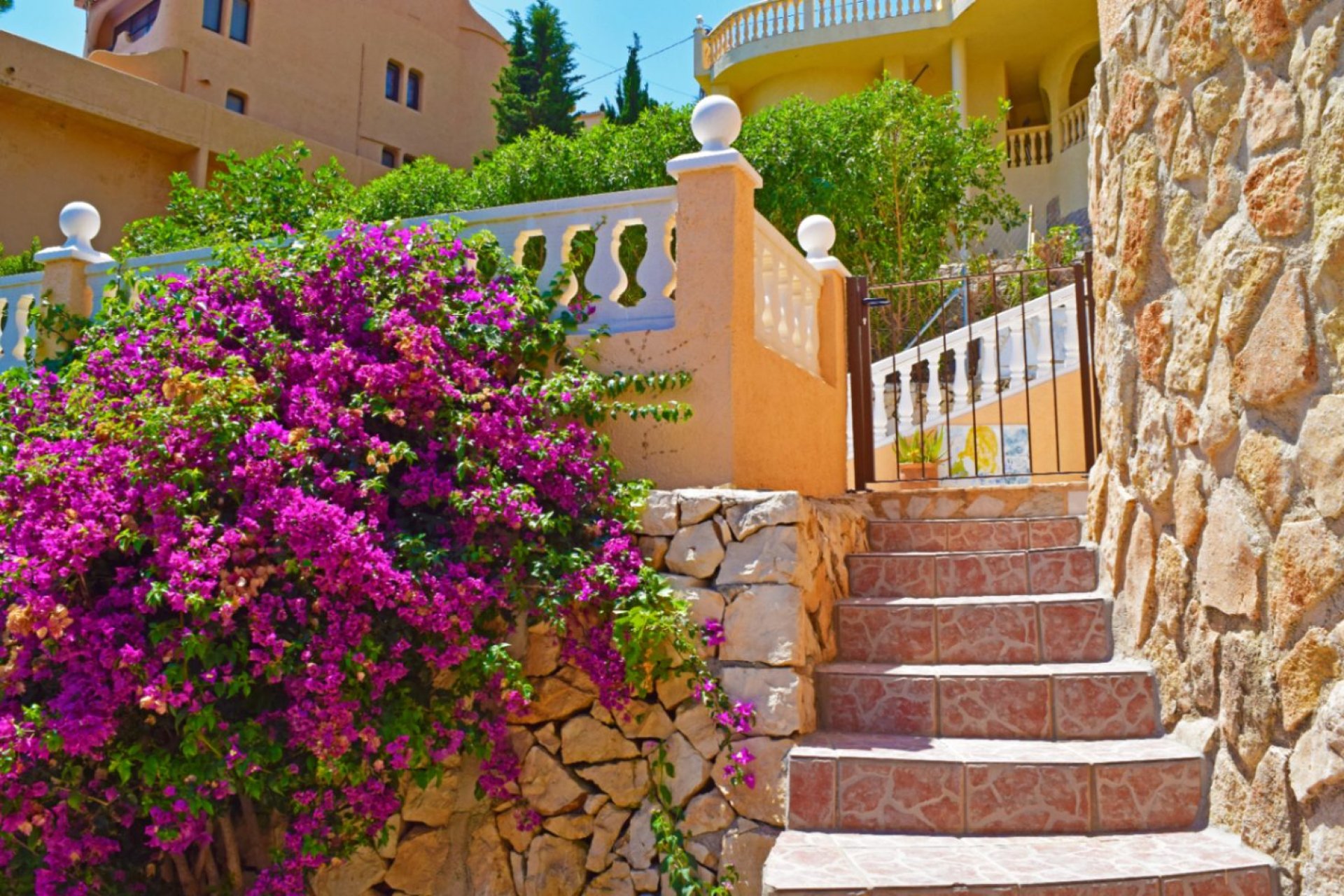 Reventa - Villa - Calpe - Calpe - Centro