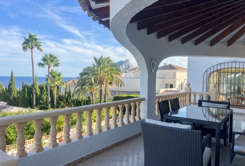 Reventa - Villa - Calpe - Calpe - Urbanizaciones