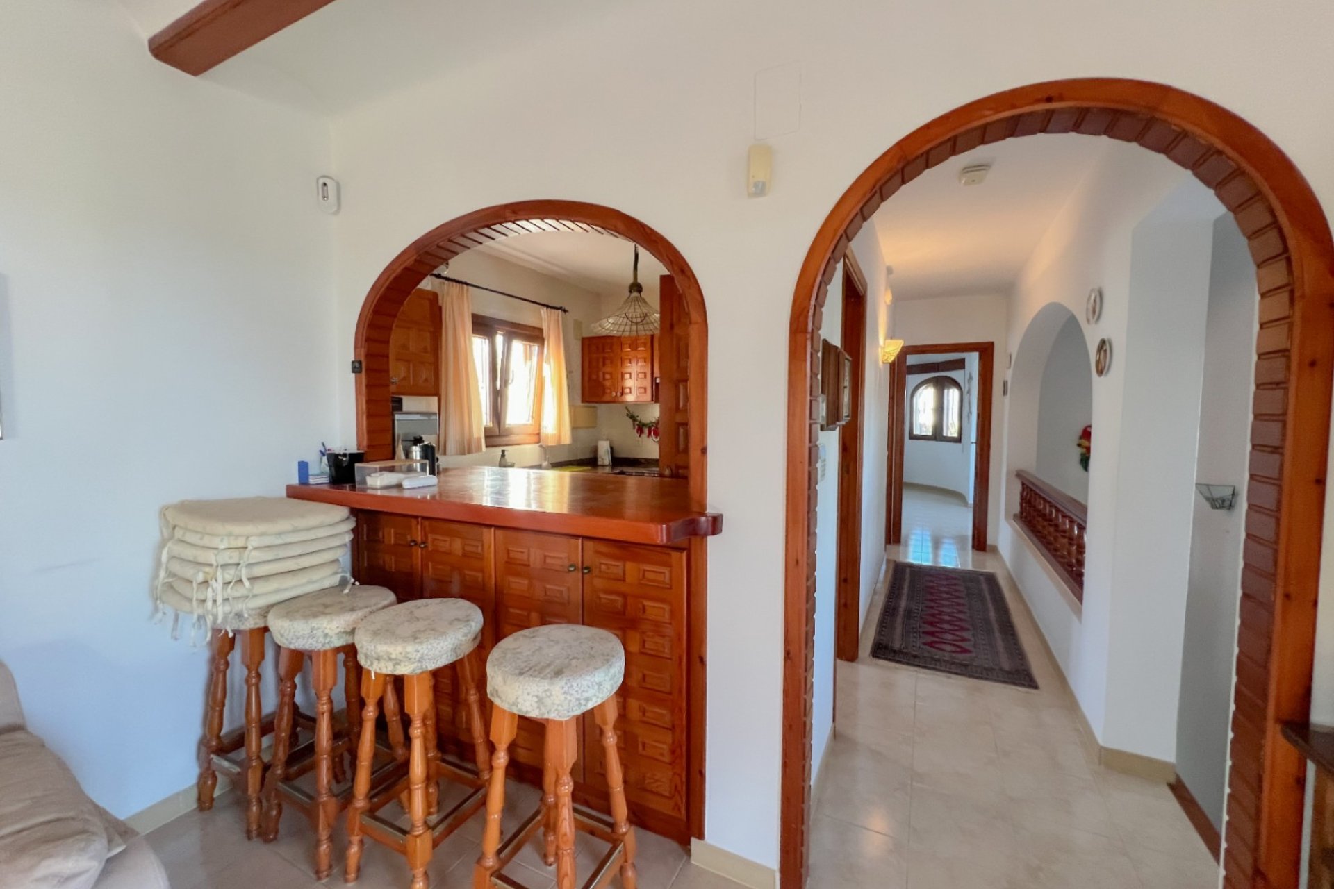 Reventa - Villa - Calpe - Calpe - Urbanizaciones