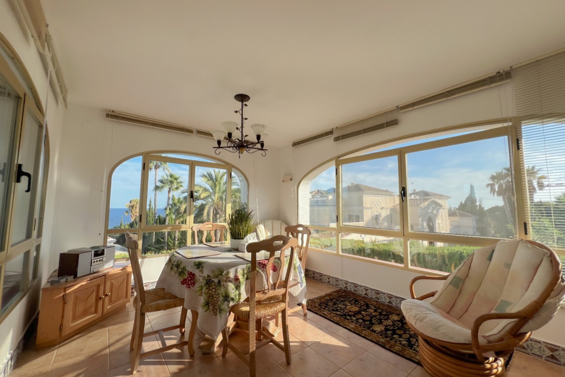 Reventa - Villa - Calpe - Calpe - Urbanizaciones