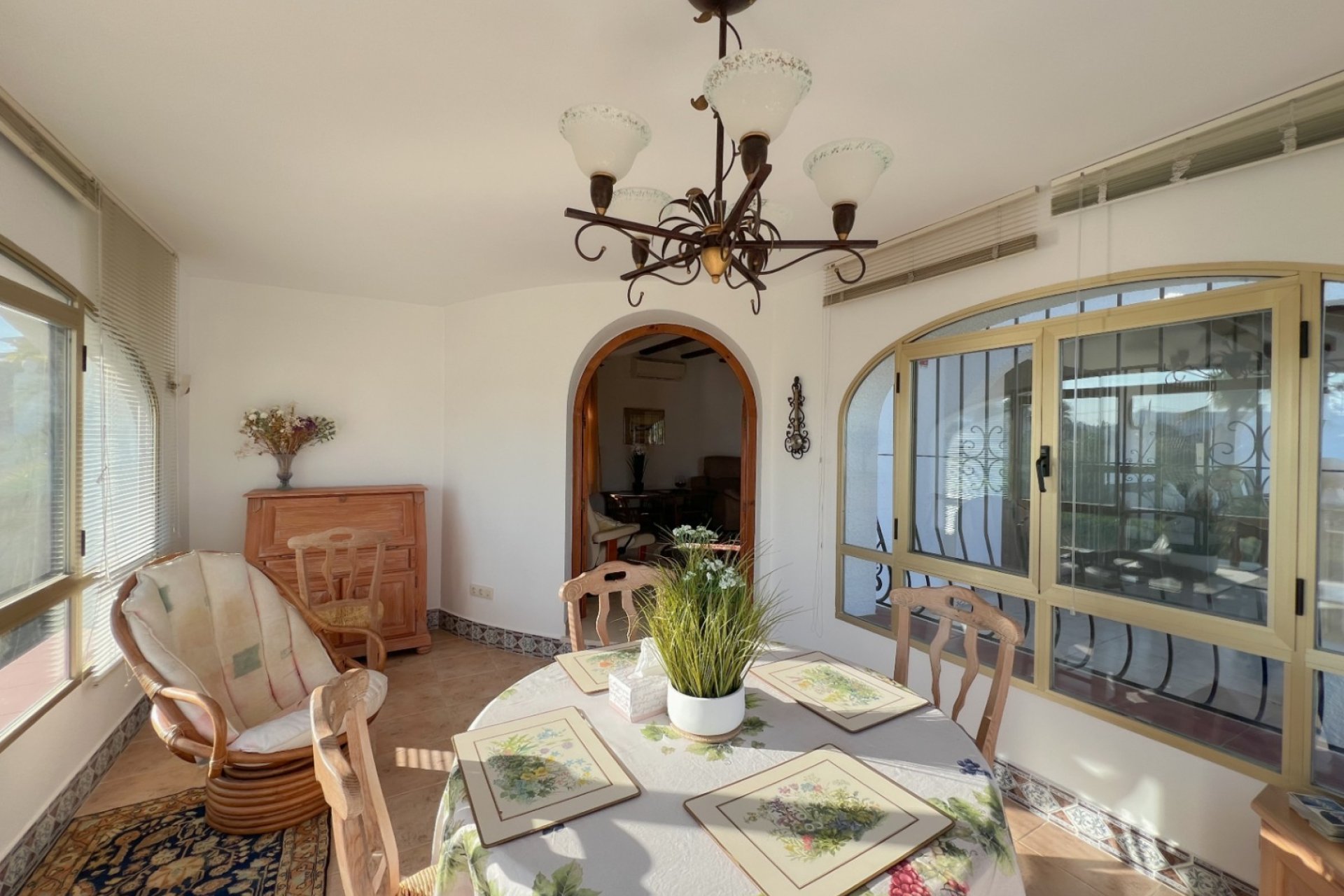 Reventa - Villa - Calpe - Calpe - Urbanizaciones