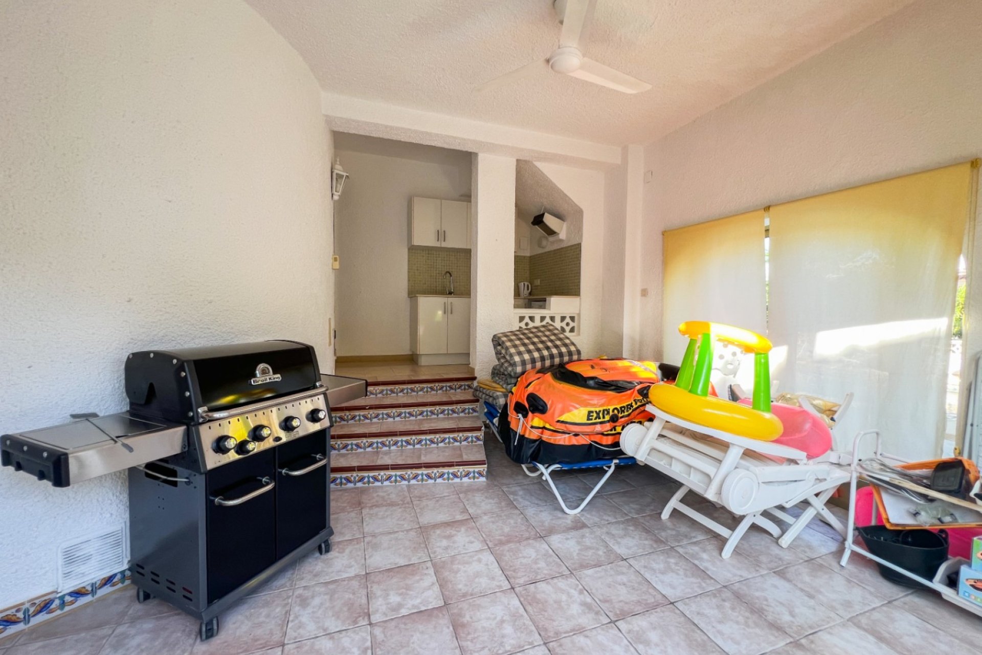 Reventa - Villa - Calpe - Calpe - Urbanizaciones