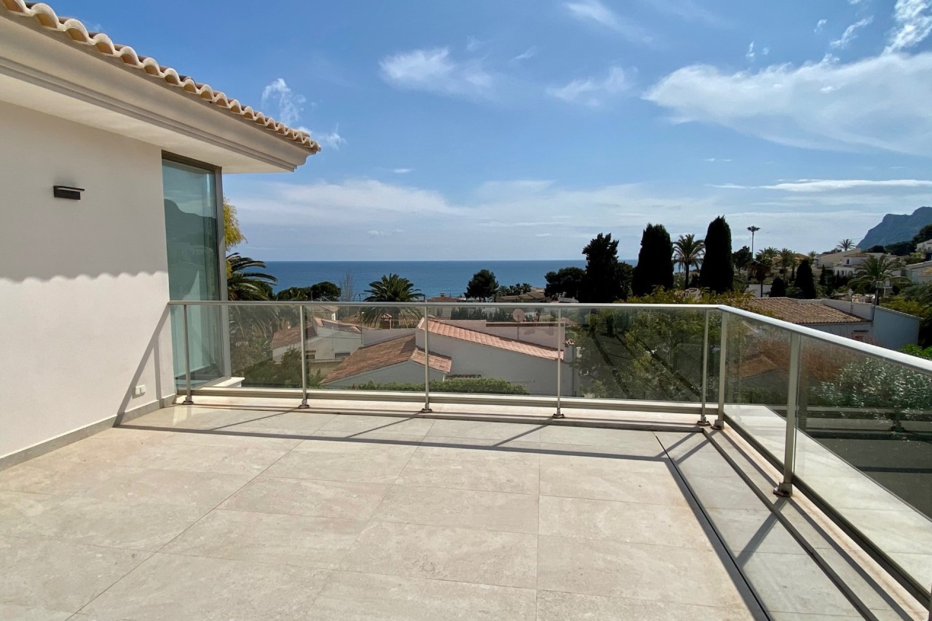 Reventa - Villa - Calpe - Calpe - Urbanizaciones