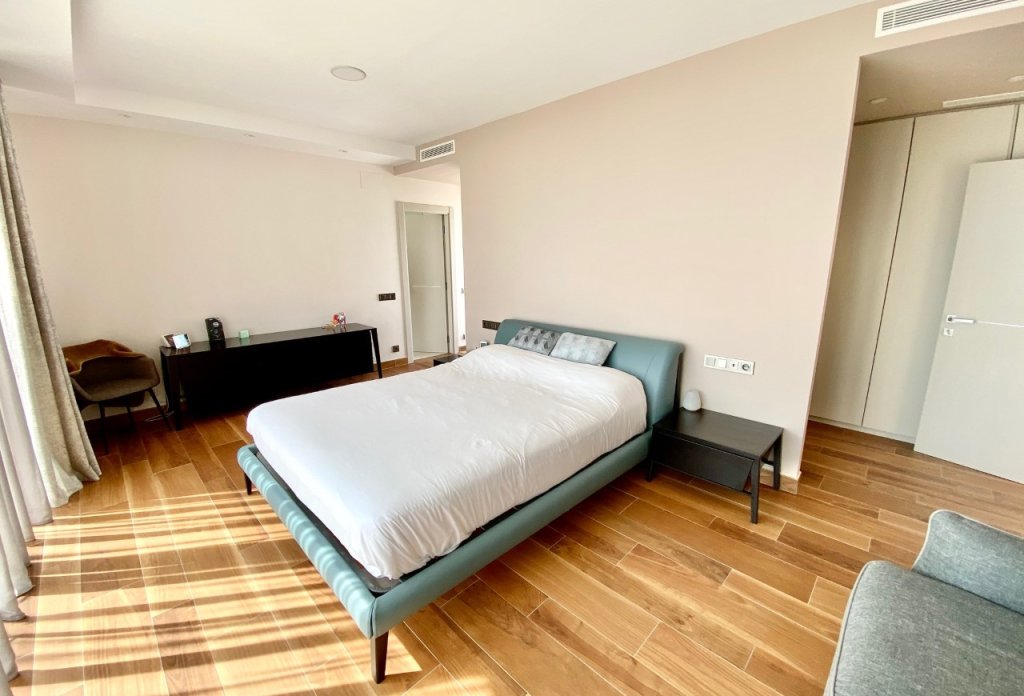 Reventa - Villa - Calpe - Calpe - Urbanizaciones