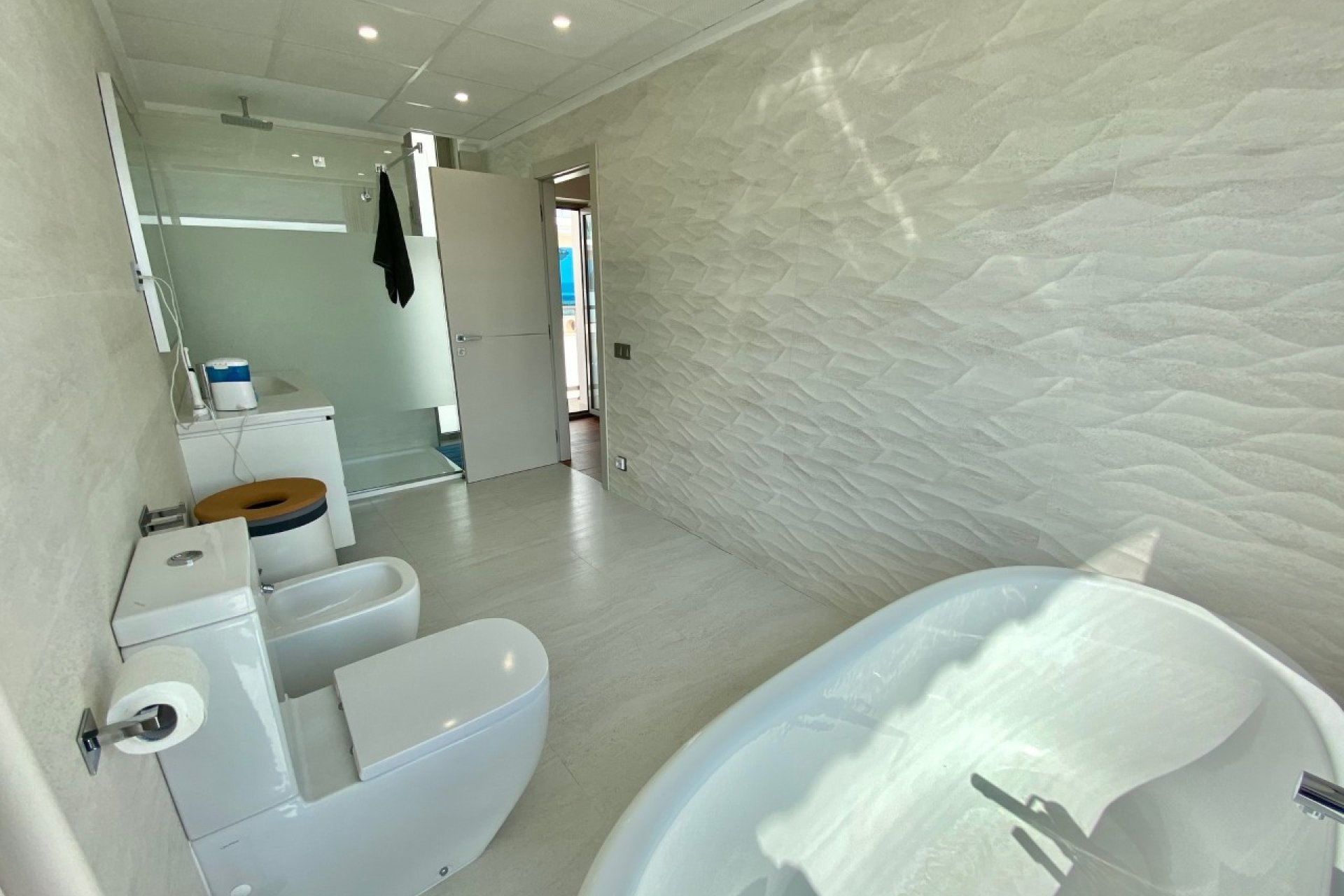 Reventa - Villa - Calpe - Calpe - Urbanizaciones