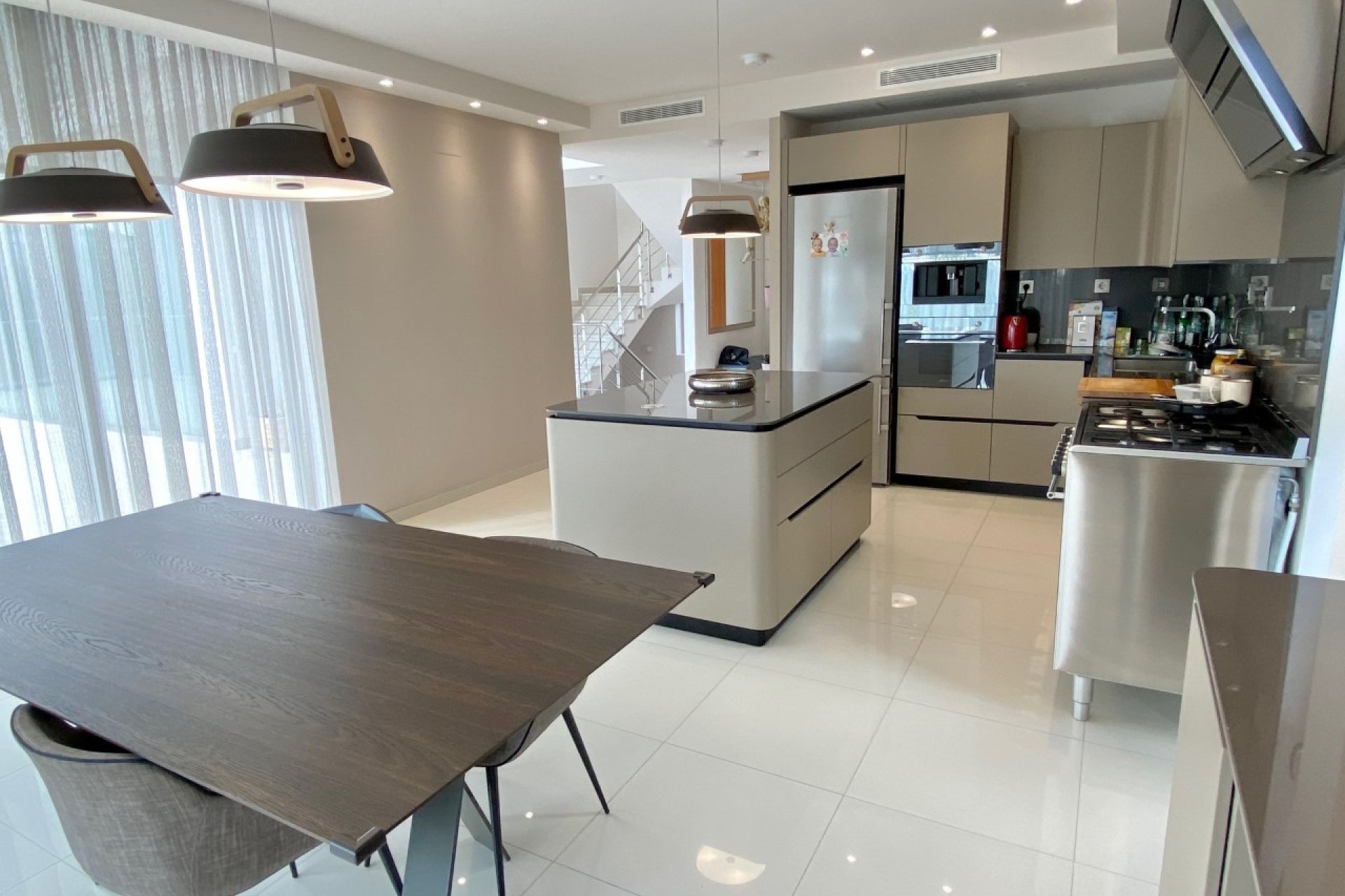 Reventa - Villa - Calpe - Calpe - Urbanizaciones