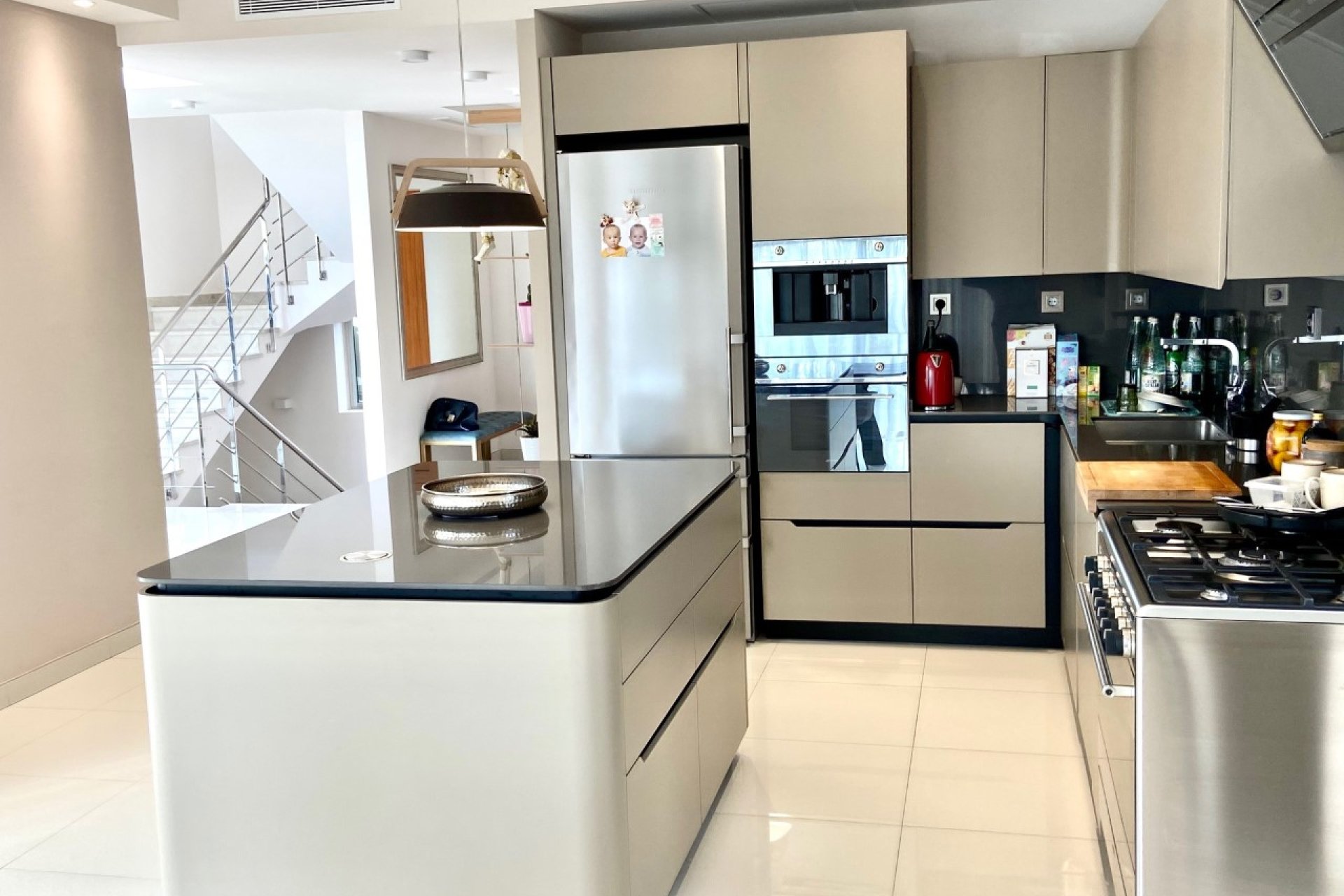 Reventa - Villa - Calpe - Calpe - Urbanizaciones