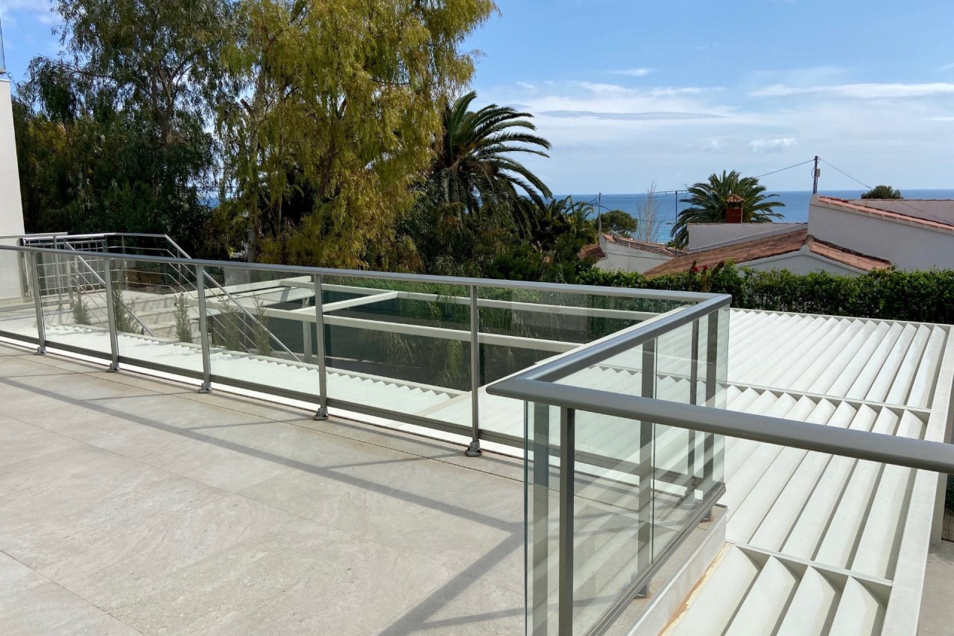 Reventa - Villa - Calpe - Calpe - Urbanizaciones