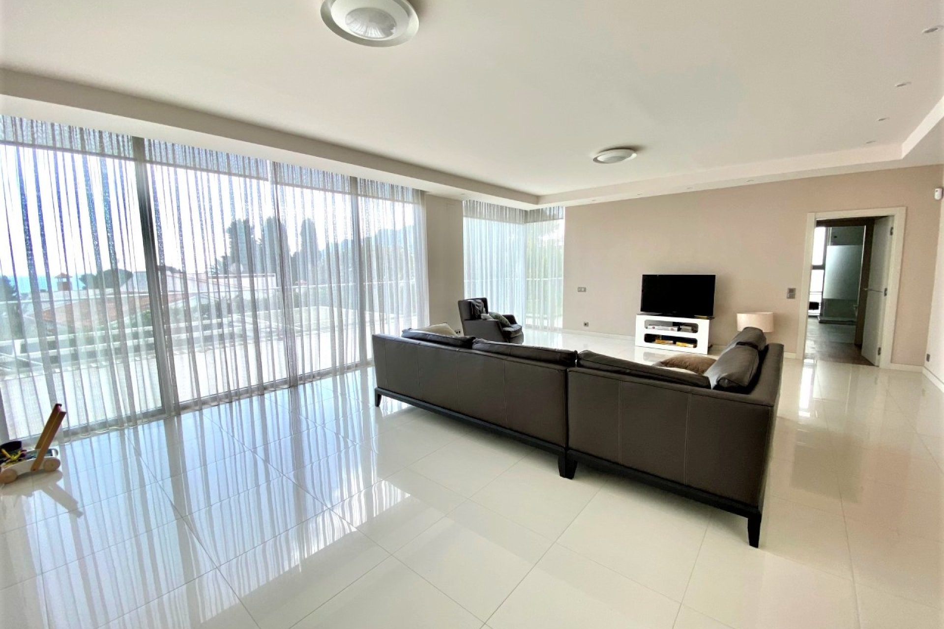 Reventa - Villa - Calpe - Calpe - Urbanizaciones