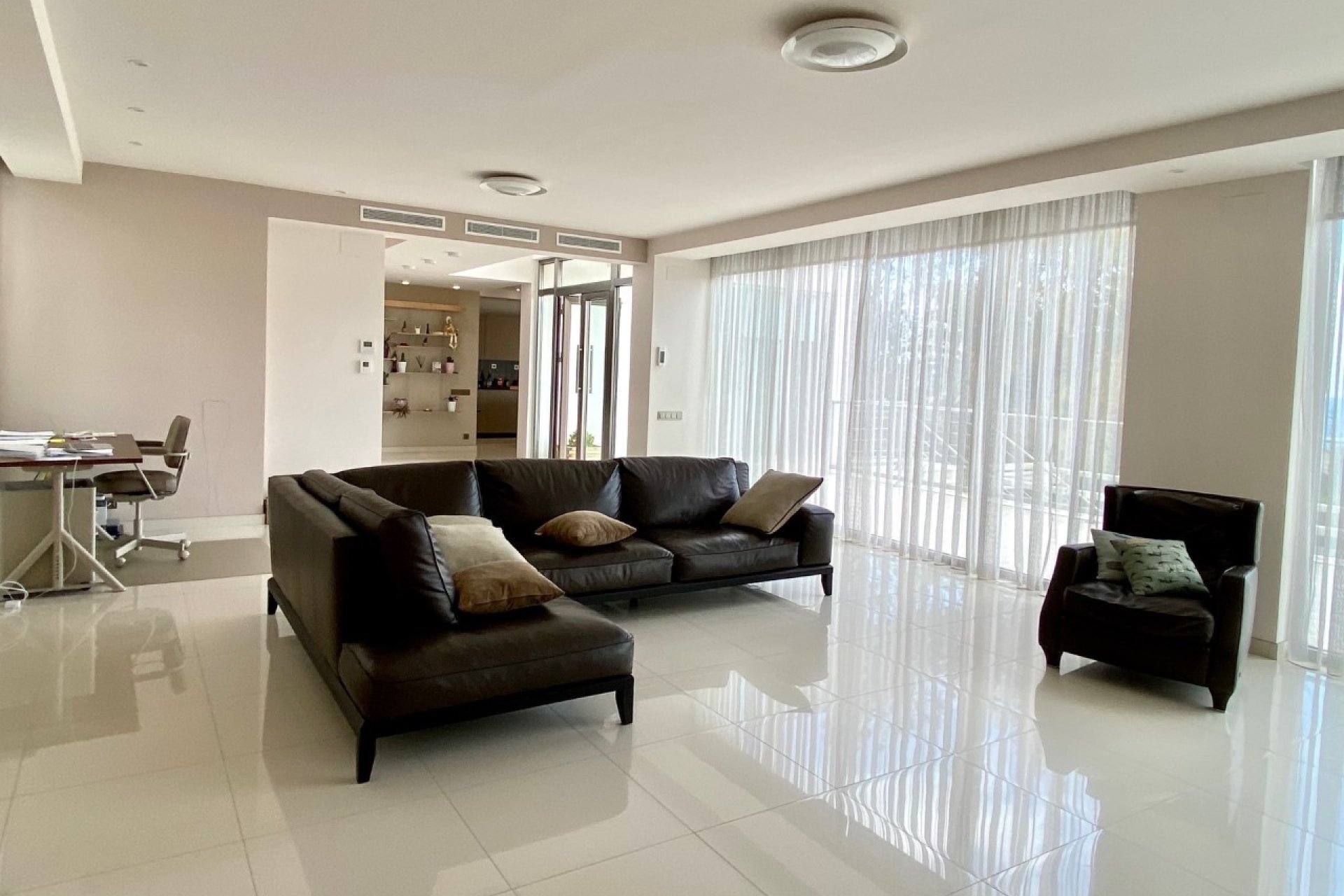 Reventa - Villa - Calpe - Calpe - Urbanizaciones