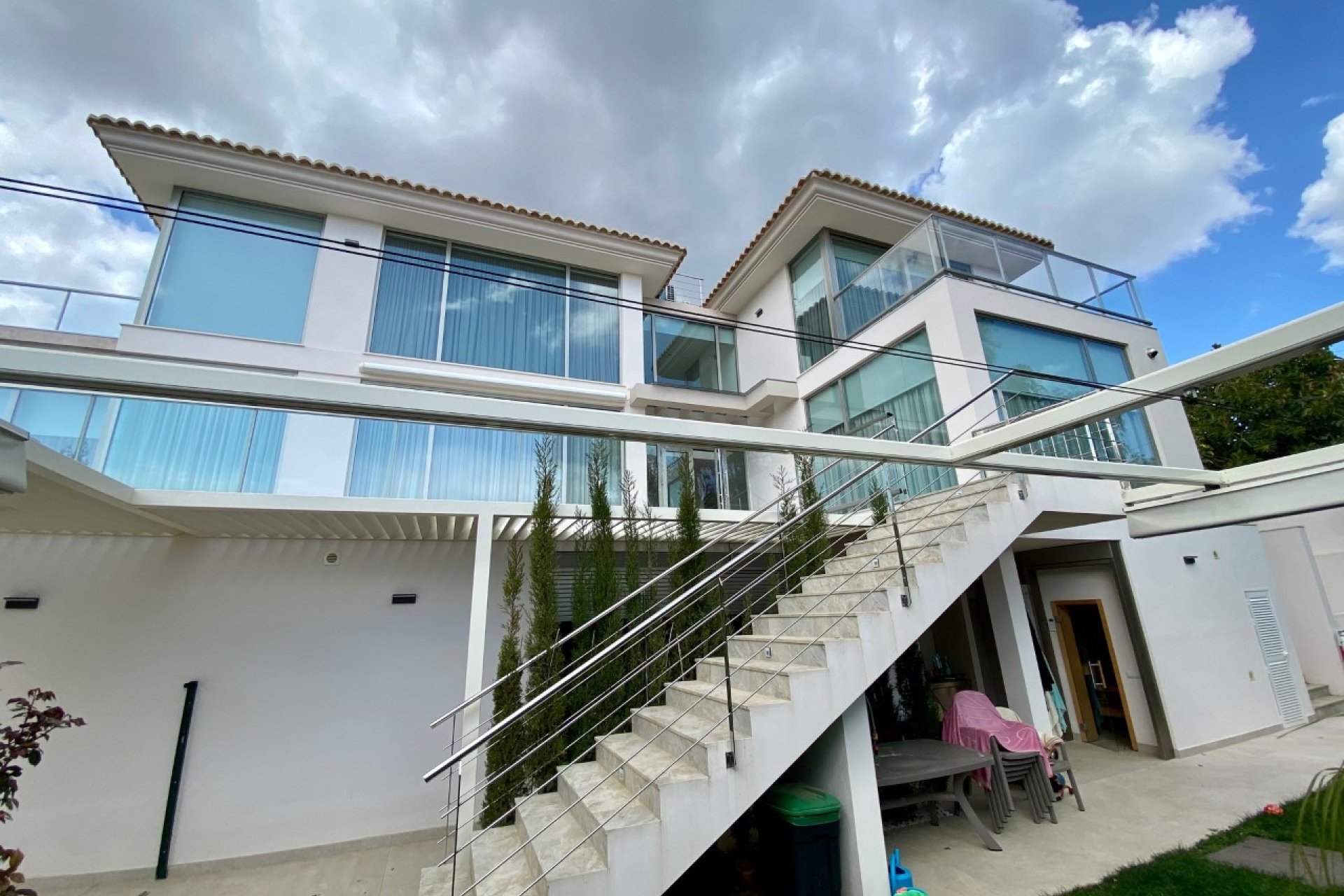 Reventa - Villa - Calpe - Calpe - Urbanizaciones