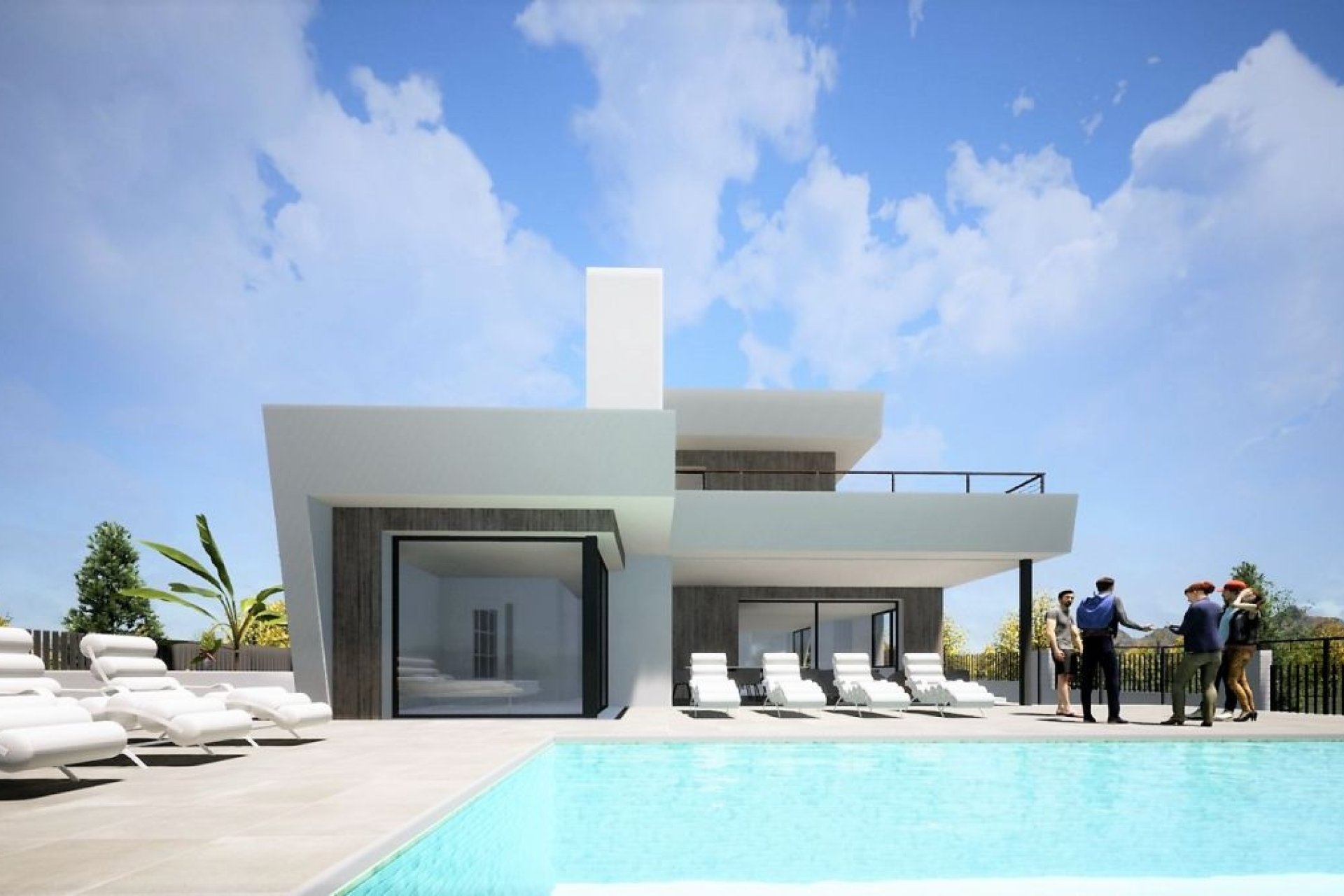 Reventa - Villa - Calpe - Calpe - Urbanizaciones