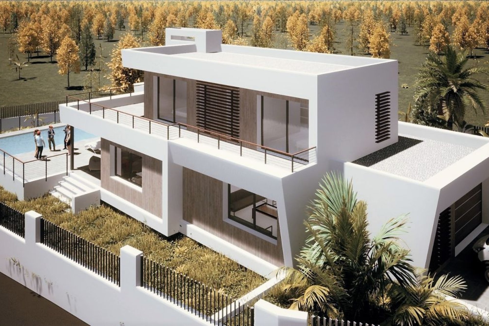 Reventa - Villa - Calpe - Calpe - Urbanizaciones