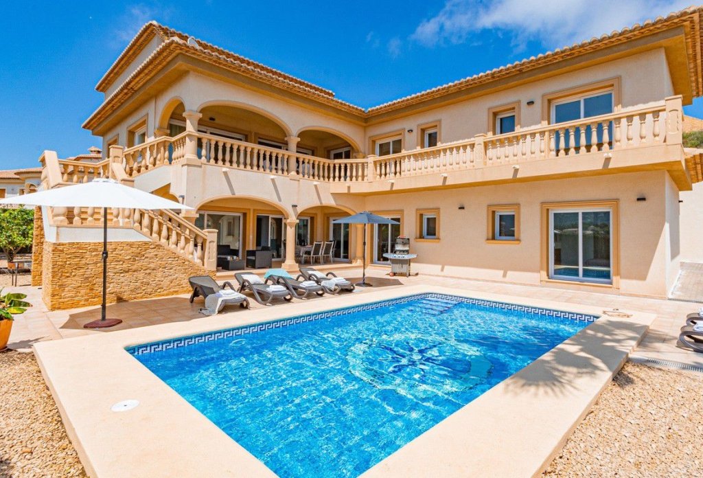 Reventa - Villa - Calpe - Calpe - Urbanizaciones