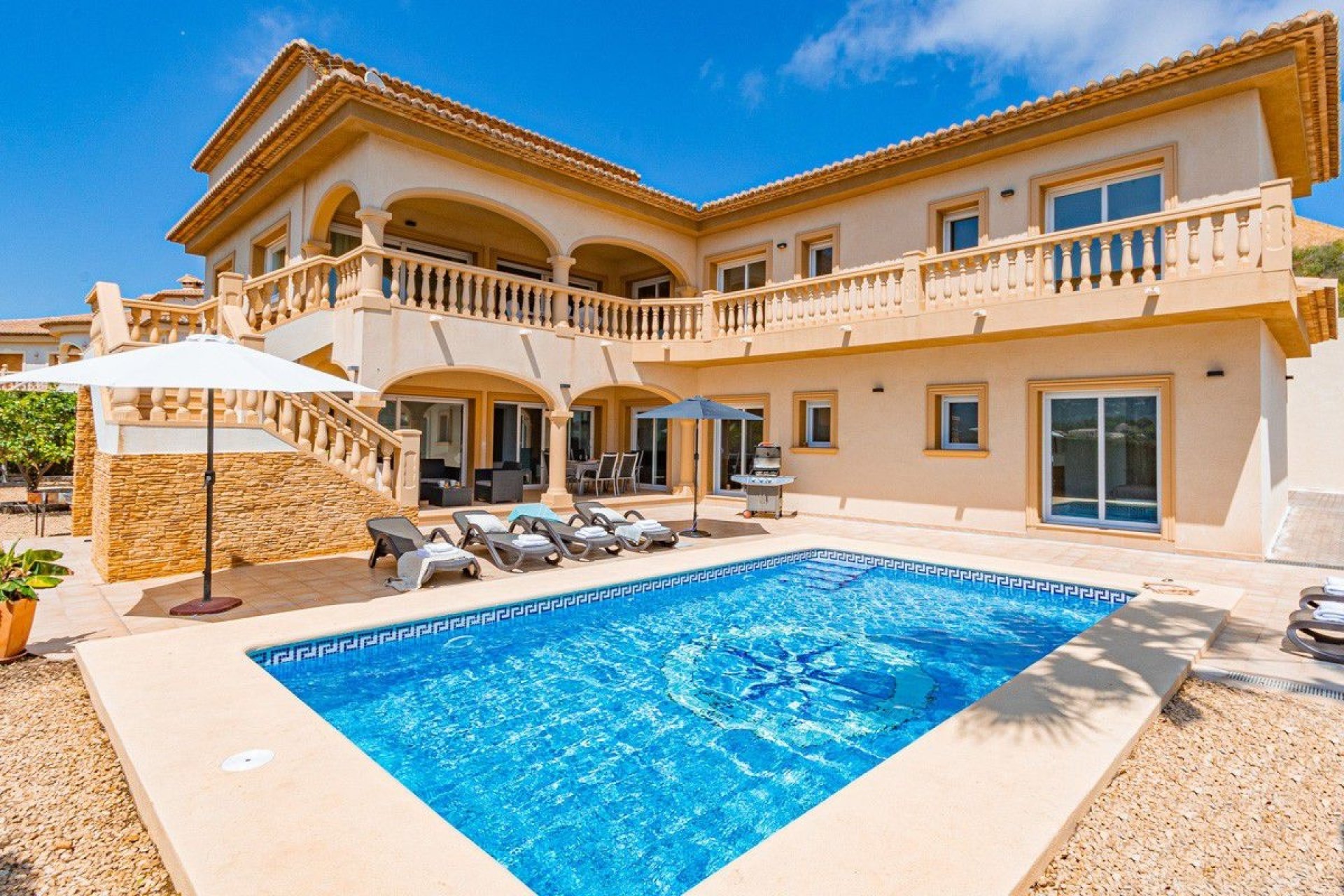 Reventa - Villa - Calpe - Calpe - Urbanizaciones