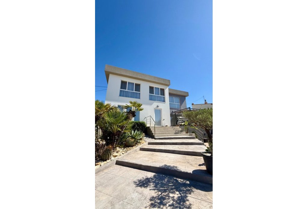 Reventa - Villa - Calpe - Calpe - Urbanizaciones