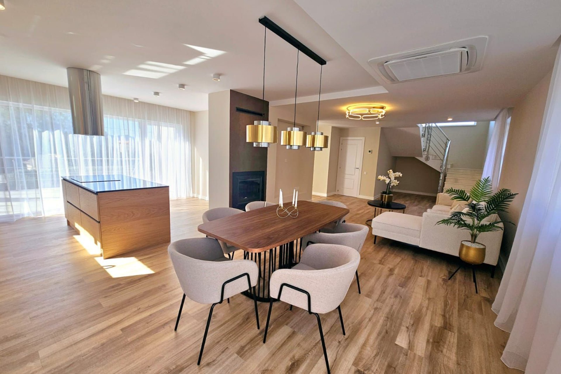 Reventa - Villa - Calpe - Calpe - Urbanizaciones