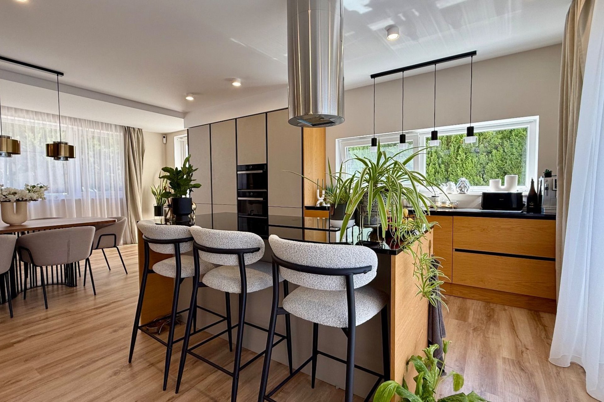 Reventa - Villa - Calpe - Calpe - Urbanizaciones