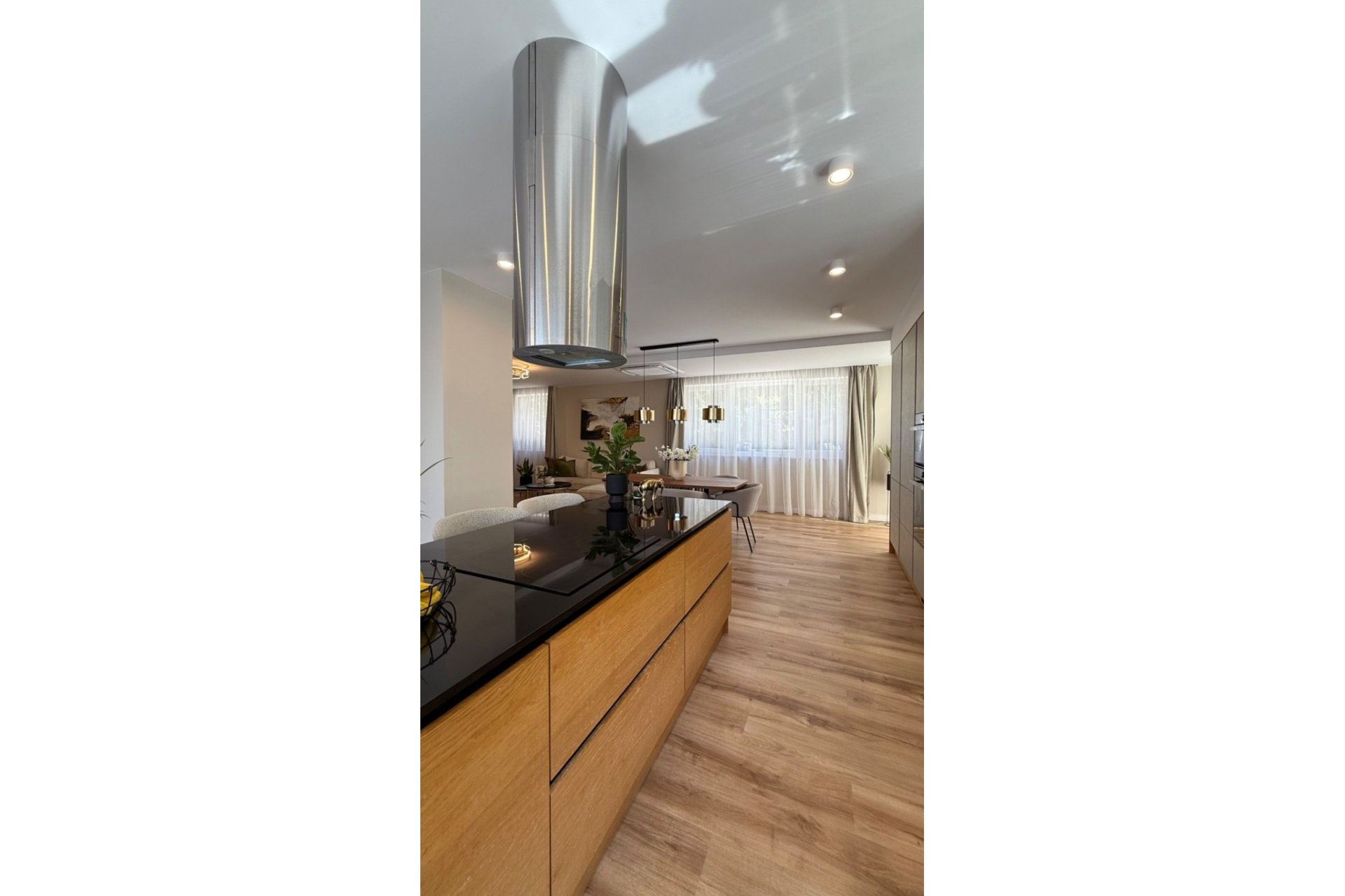 Reventa - Villa - Calpe - Calpe - Urbanizaciones