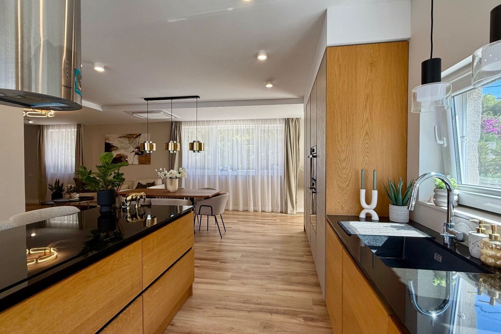 Reventa - Villa - Calpe - Calpe - Urbanizaciones