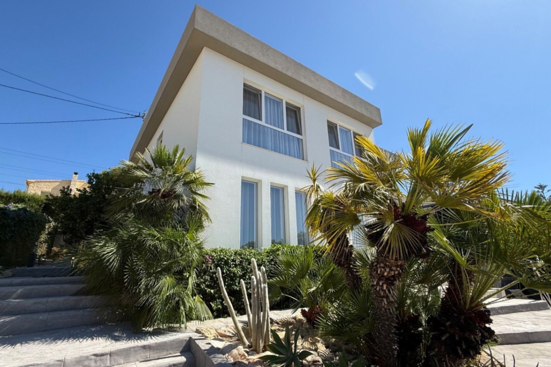 Reventa - Villa - Calpe - Calpe - Urbanizaciones