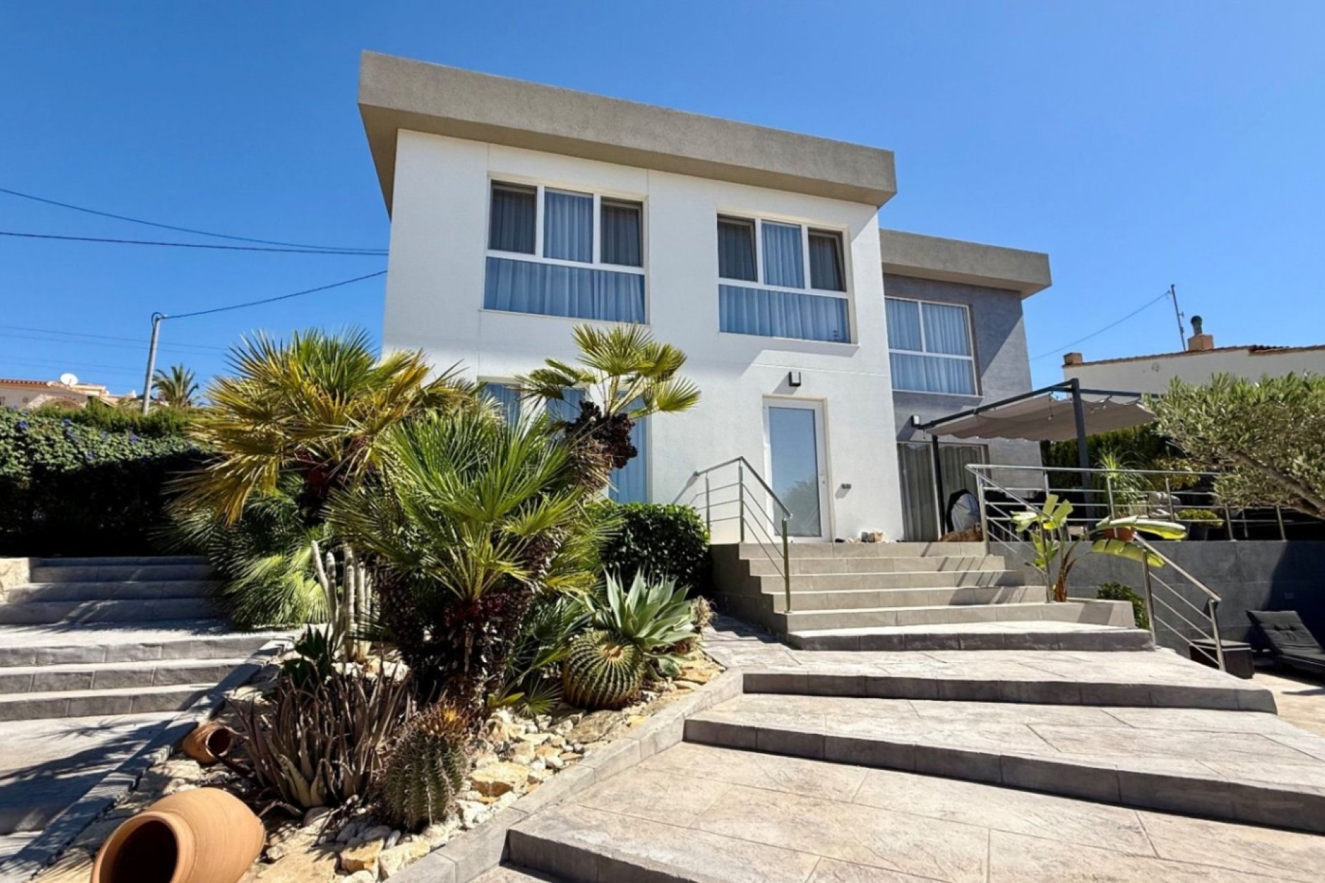 Reventa - Villa - Calpe - Calpe - Urbanizaciones