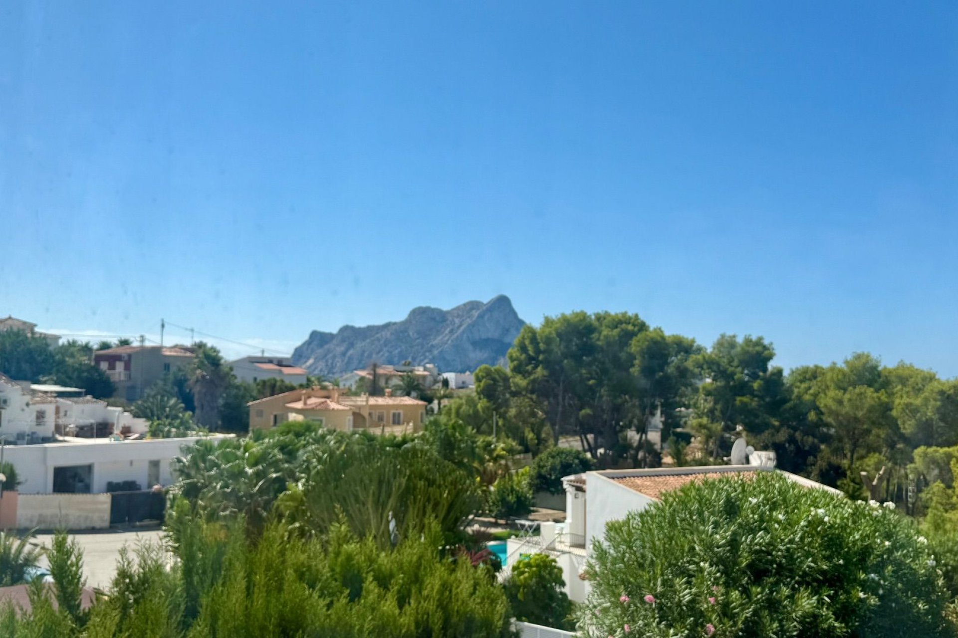 Reventa - Villa - Calpe - Calpe - Urbanizaciones