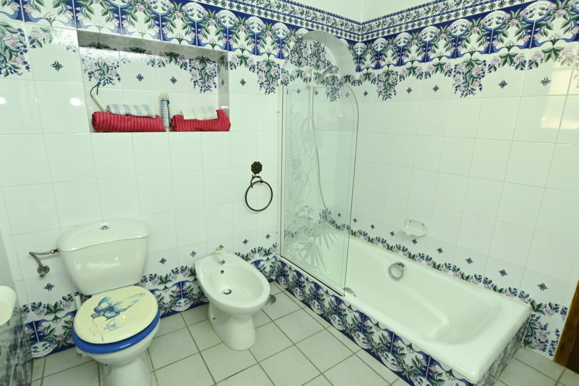 Reventa - Villa - Calpe - Canuta De Ifach