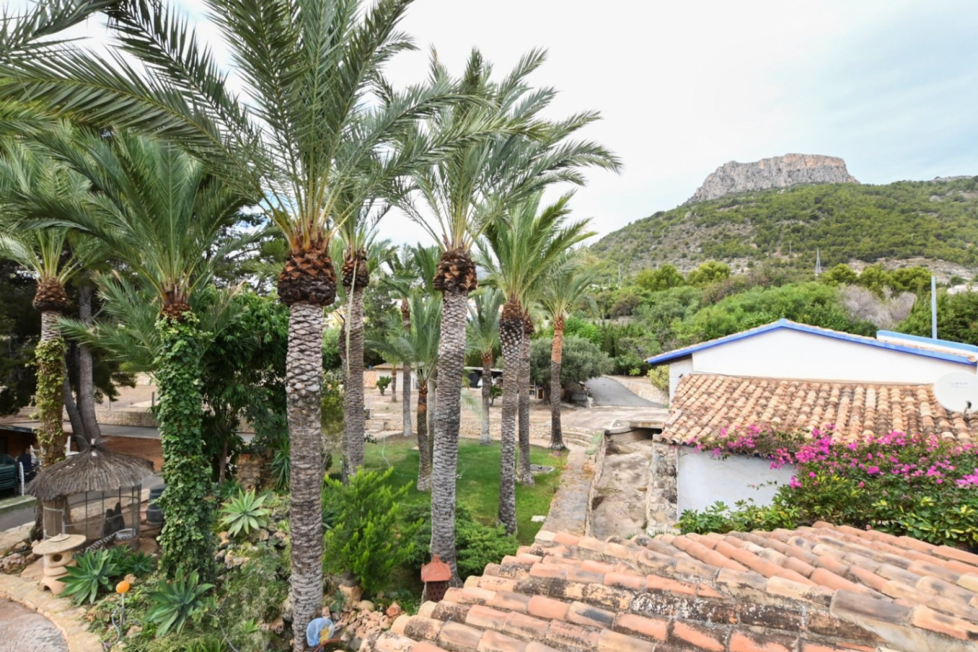 Reventa - Villa - Calpe - Canuta De Ifach