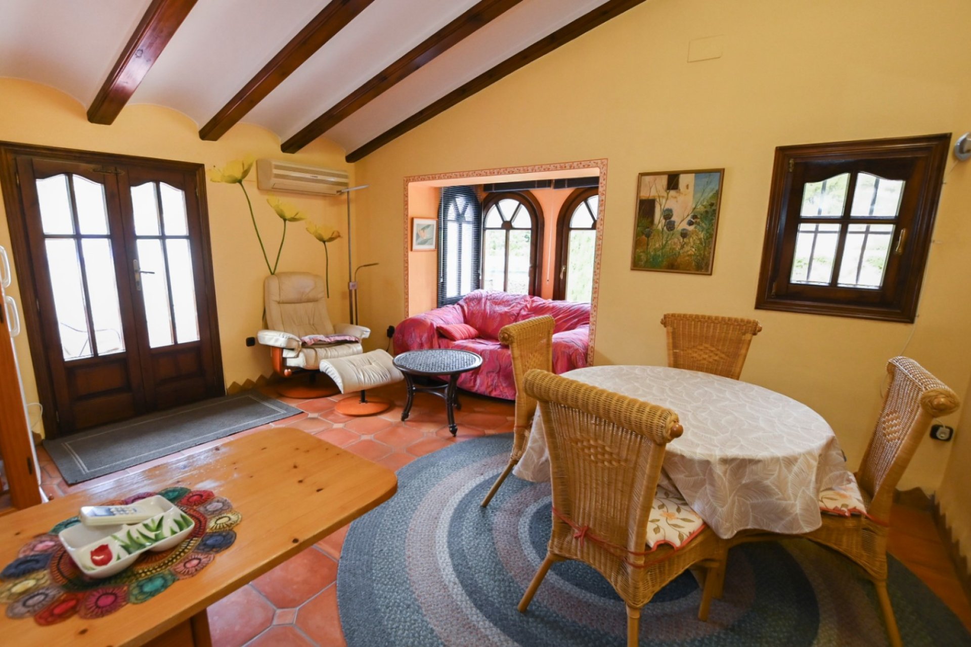 Reventa - Villa - Calpe - Canuta De Ifach