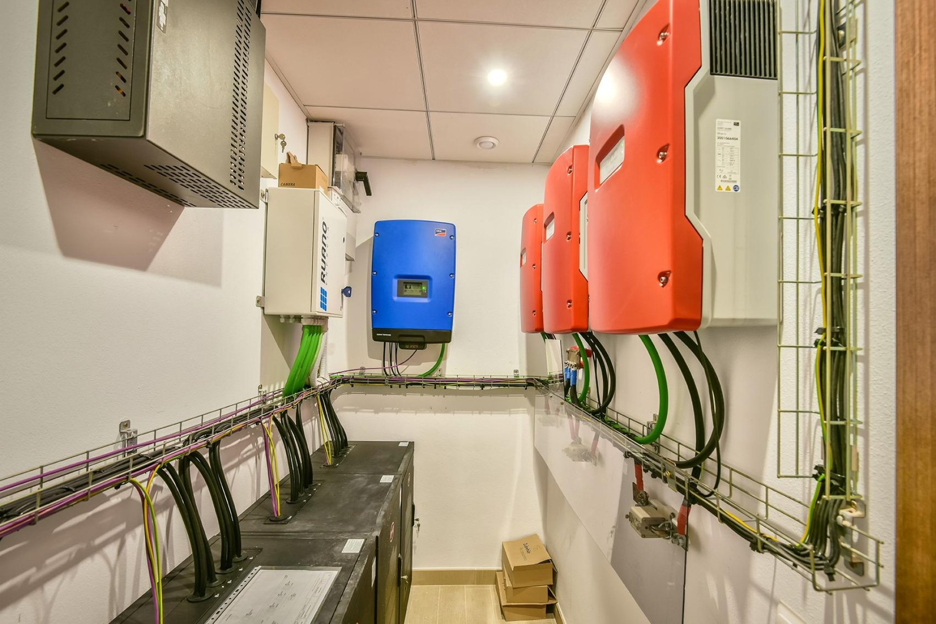 Reventa - Villa - Calpe - Canuta,la