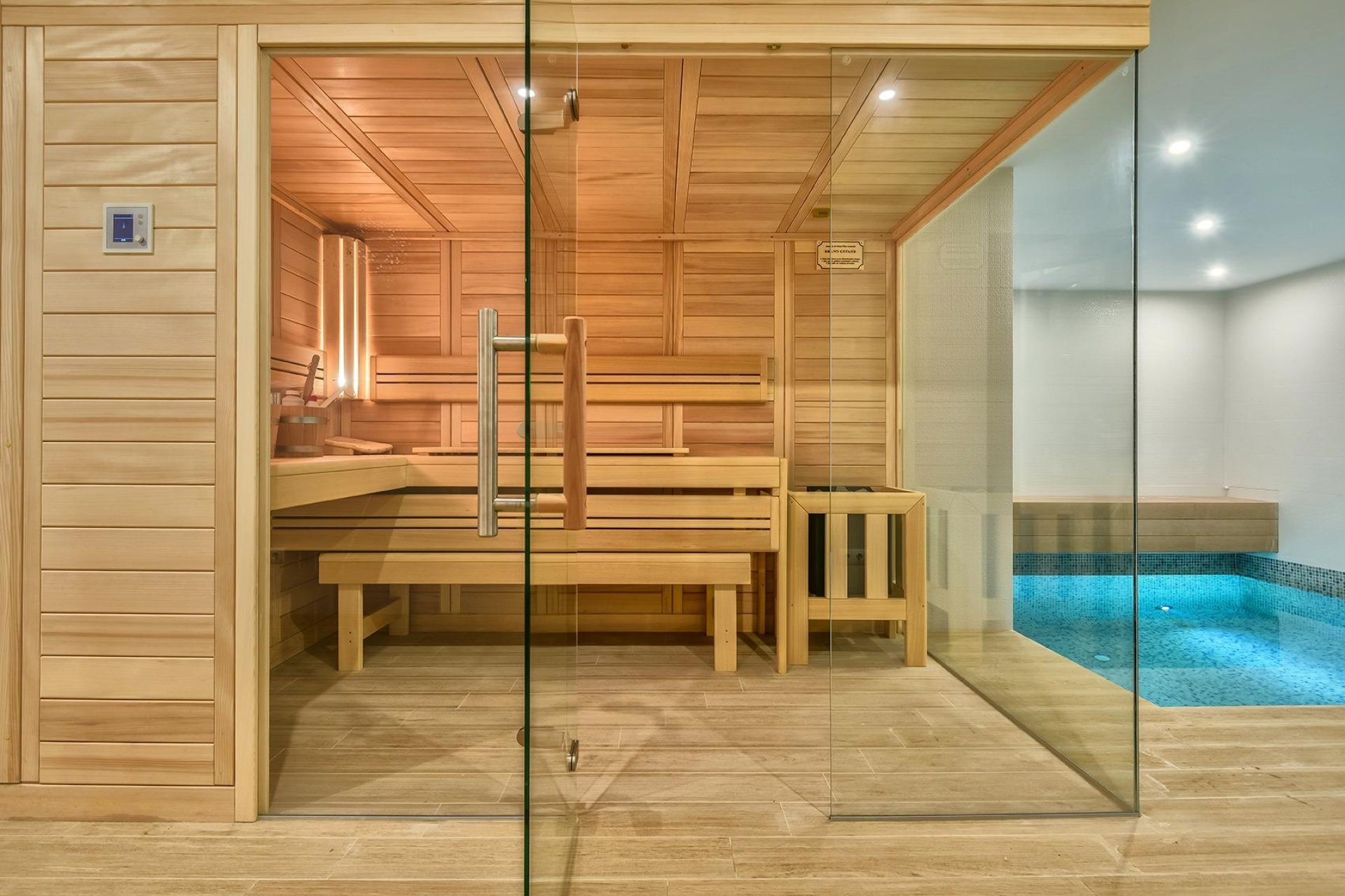 Reventa - Villa - Calpe - Canuta,la