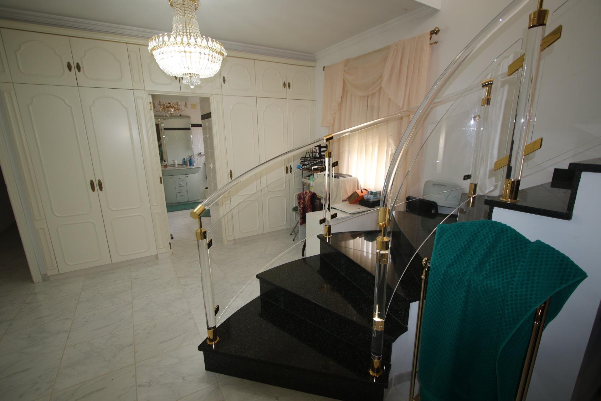 Reventa - Villa - Calpe - Canuta,la